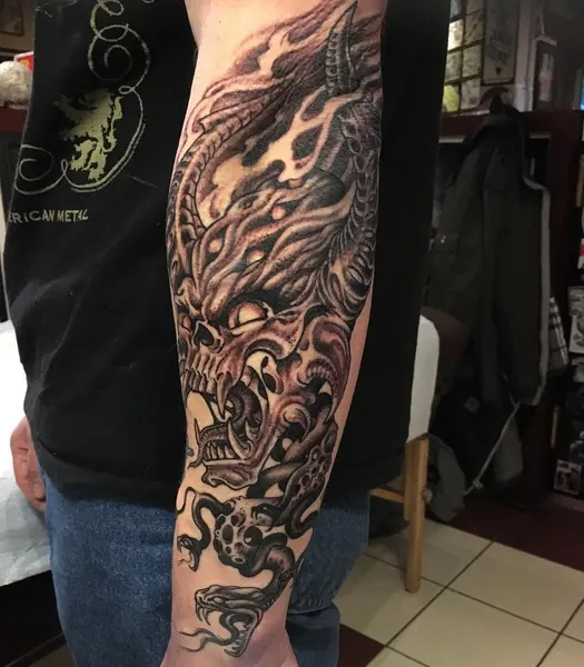 Dragon