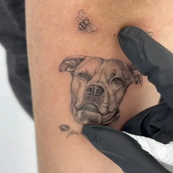 Circa Tattoo