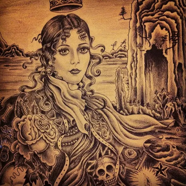 maryjoytattoo
