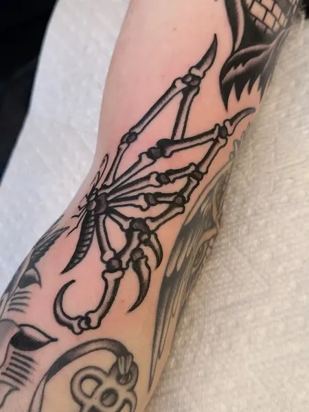 chrisfernandeztattooing