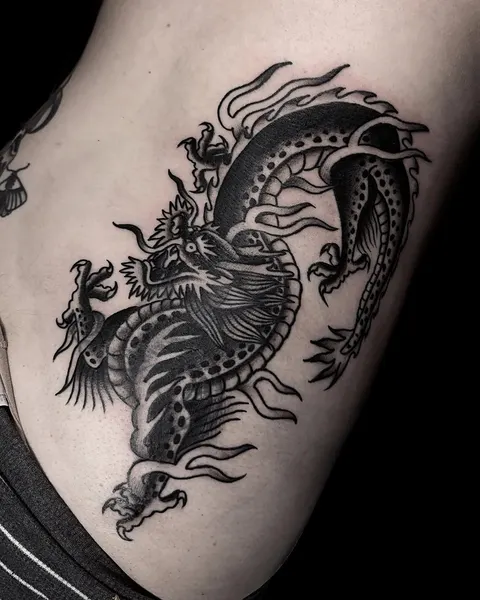 Dragon, 띠, 드래곤 라이더, 일본 용, 중국 용, 한국 용