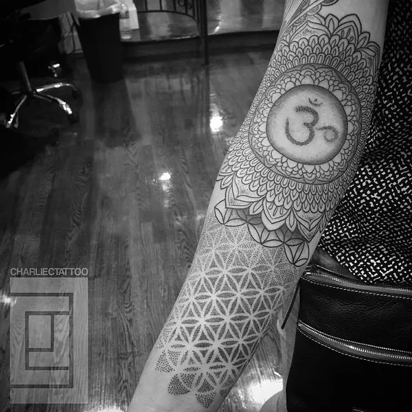 Guru Tattoo