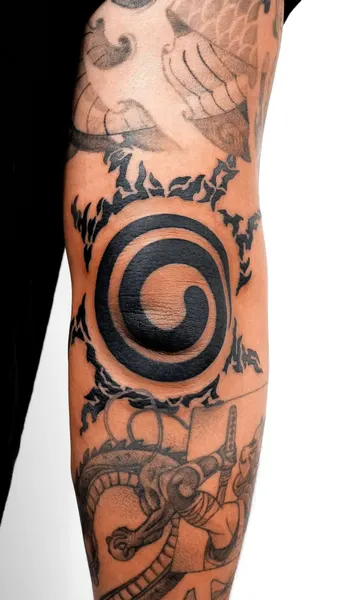 nobodytattoo