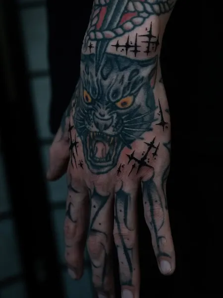 Tiger