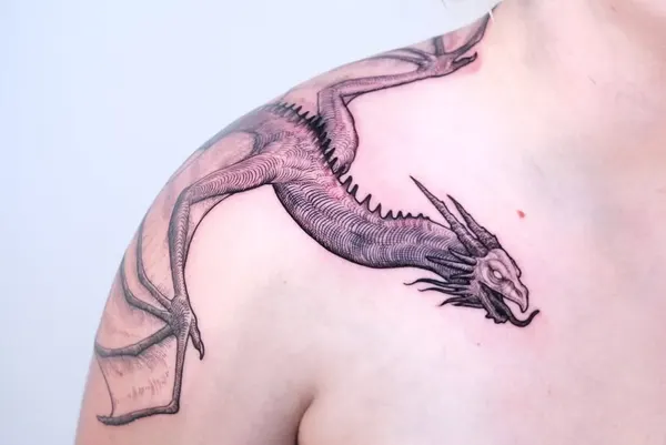 Dragon, 학, 페가수스, 케르베로스, 드래곤 라이더, 백조, 해마, 그리핀, 일본 학, 한국 학