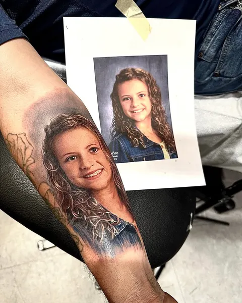 Villain Arts Tattoo Convention