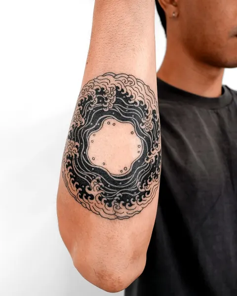 nobodytattoo