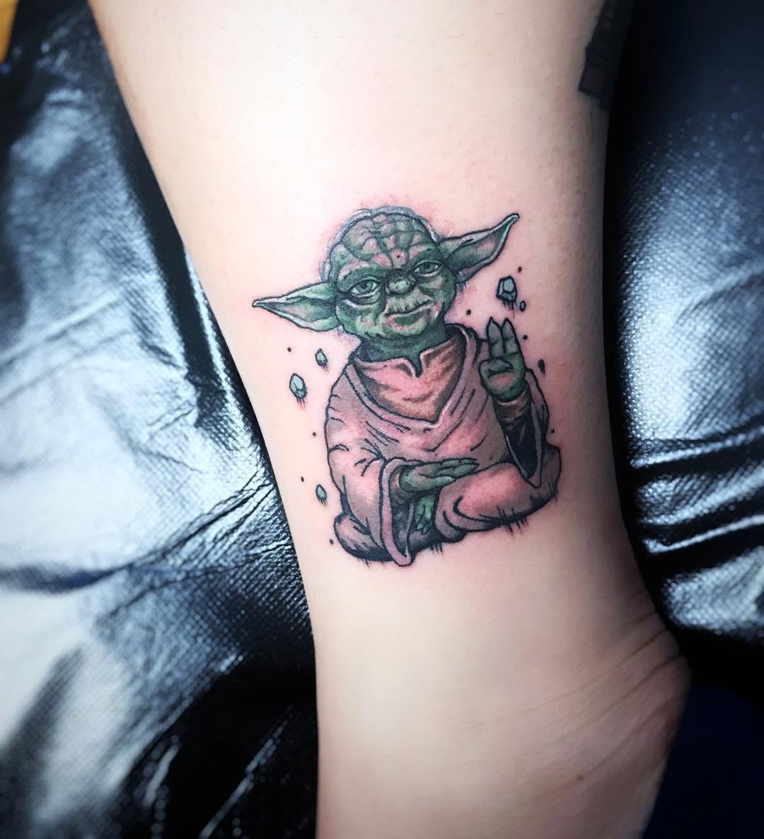 Sloo Tattoos