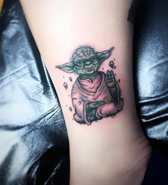 Sloo Tattoos