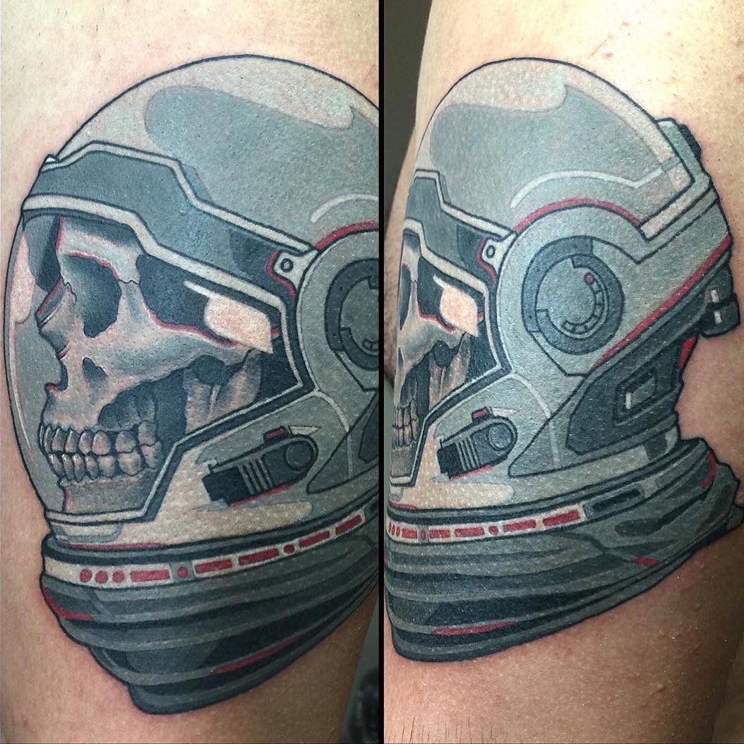 Guru Tattoo