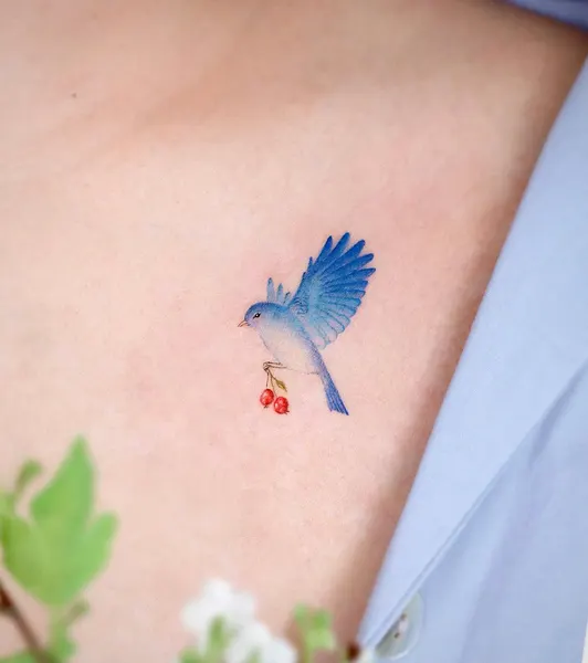eunyutattoo