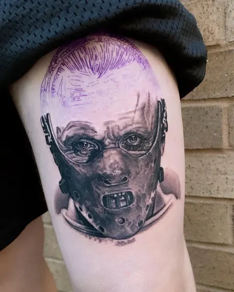 jakerosstattoos