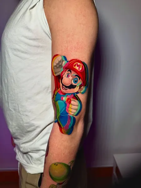 tattoosbyarchie