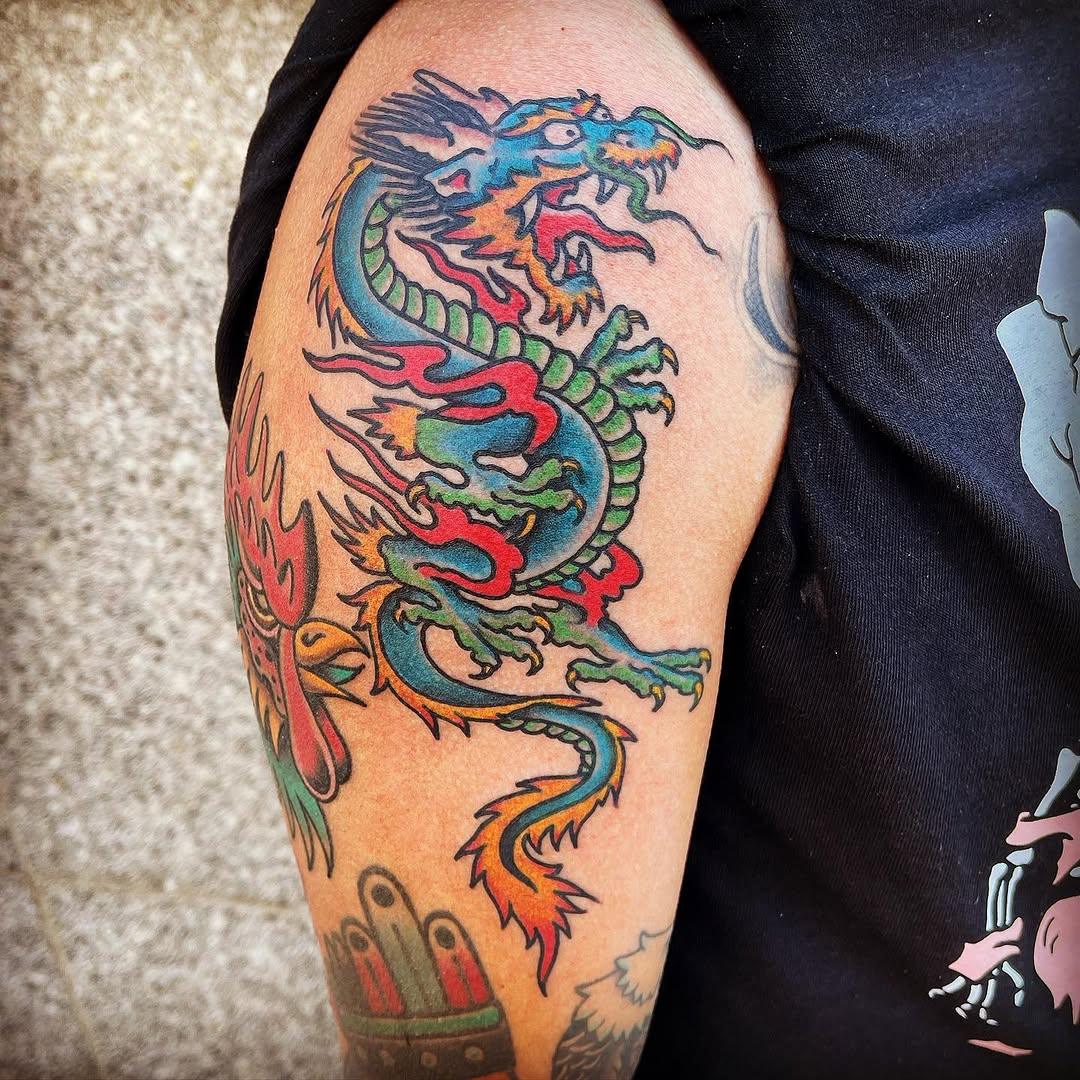 Dragon