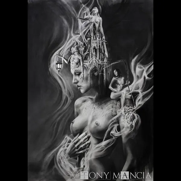 tonymancia
