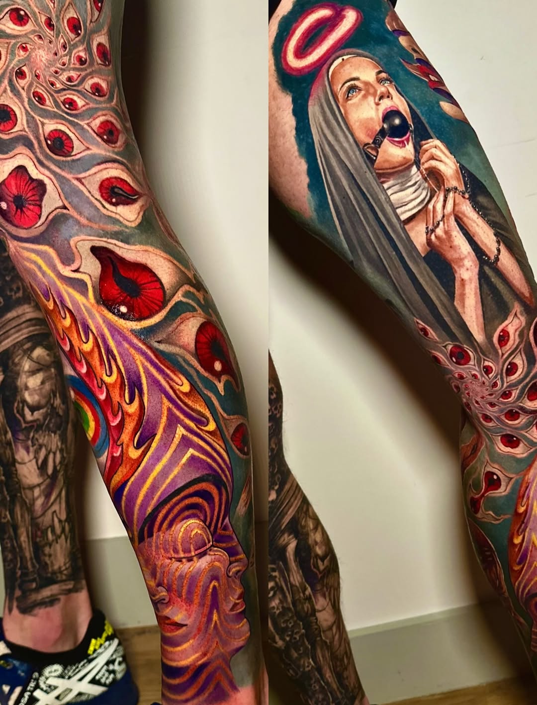 tattoosbyarchie