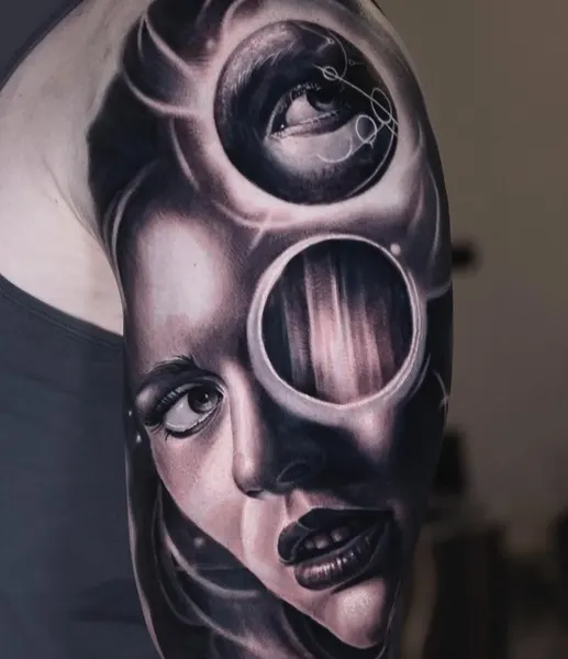 michaelperryart