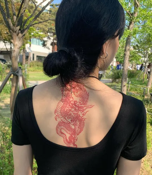 Dragon