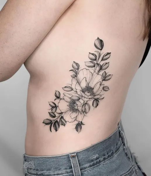 Flower, Rose, 국화, 탄생화, 꽃 배경, 수국, 데이지