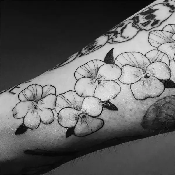 Flower