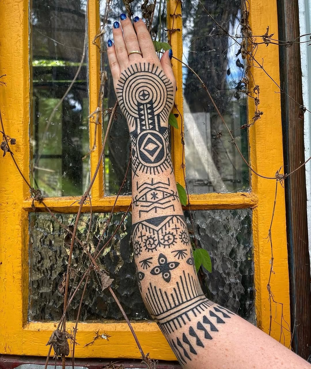 eastrivertattoo