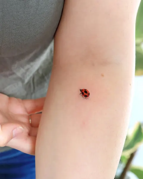 Mini, Flower