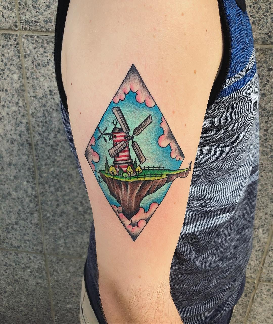 timbecktattoos