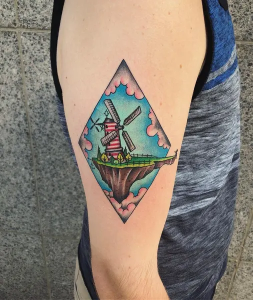timbecktattoos