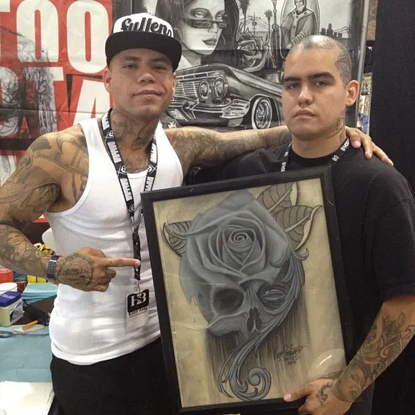 Isaiah Negrete