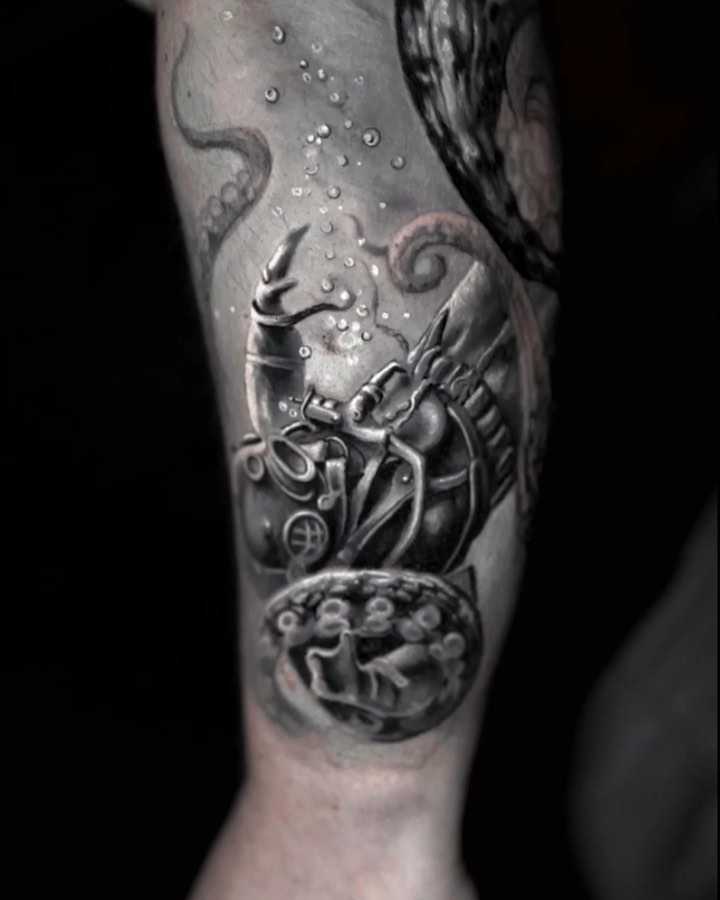Dragon, Animal