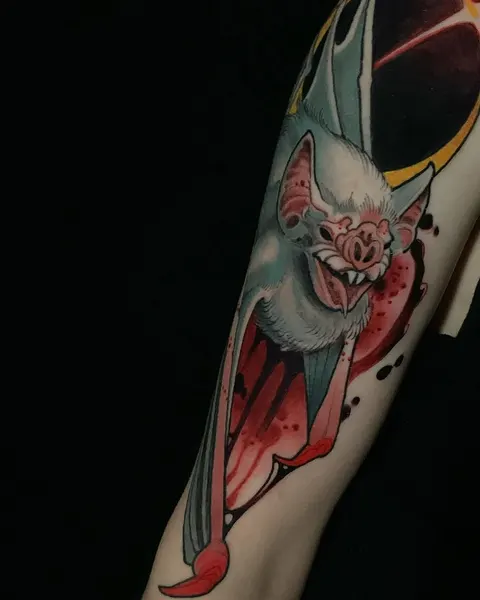 Guru Tattoo