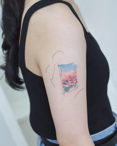 dareumtattoo
