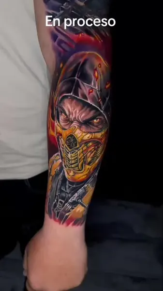 inkaholiktattoos