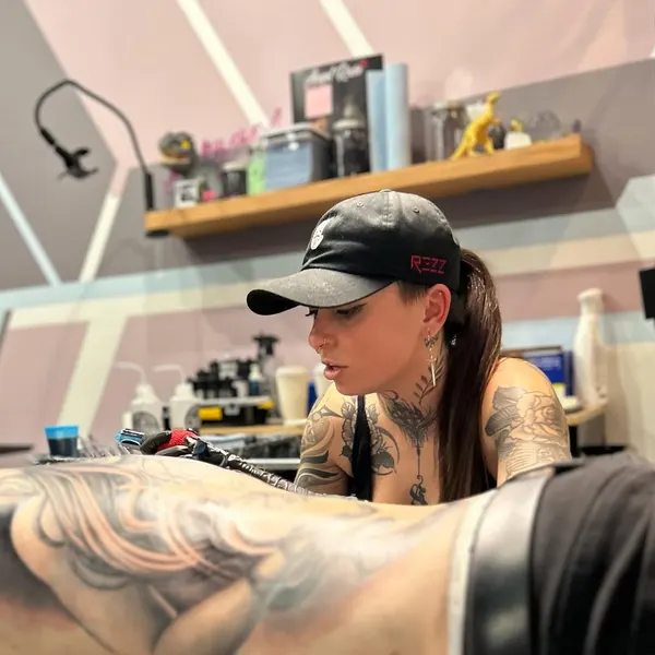 theangelrose