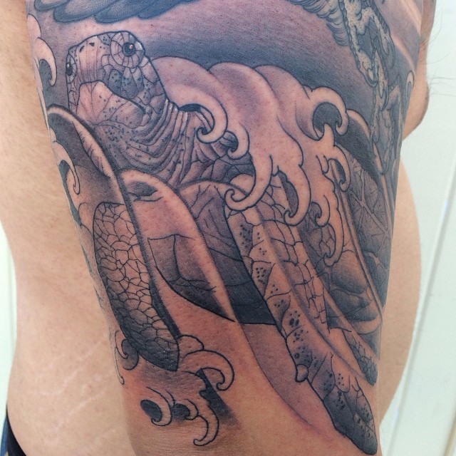 Full Circle Tattoo