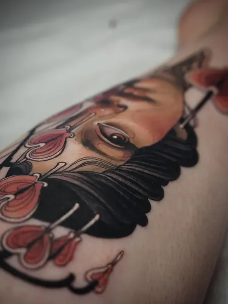 melisehilltattoo