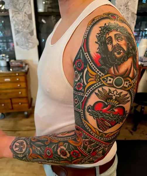 chrisfernandeztattooing