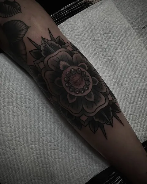 tylerharringtontattoos