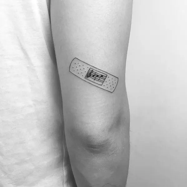Lettering