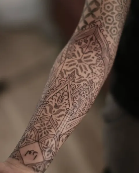 kirknilsentattoos