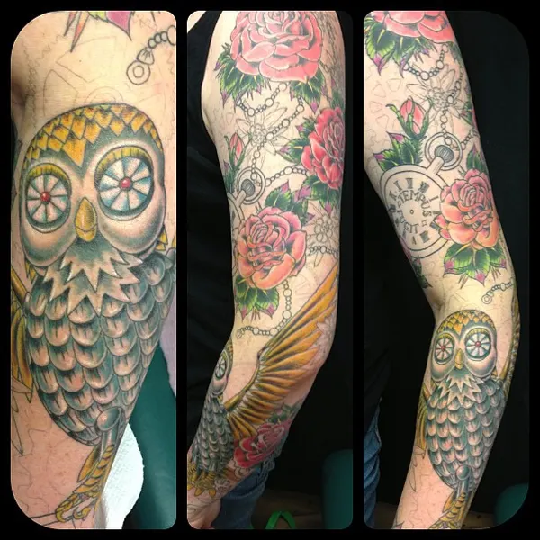 maryjoytattoo