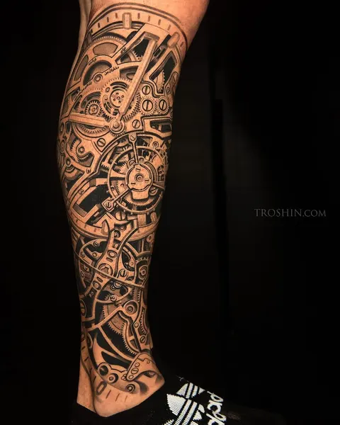 Geometric