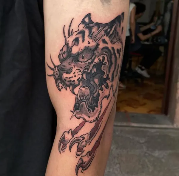 Tiger