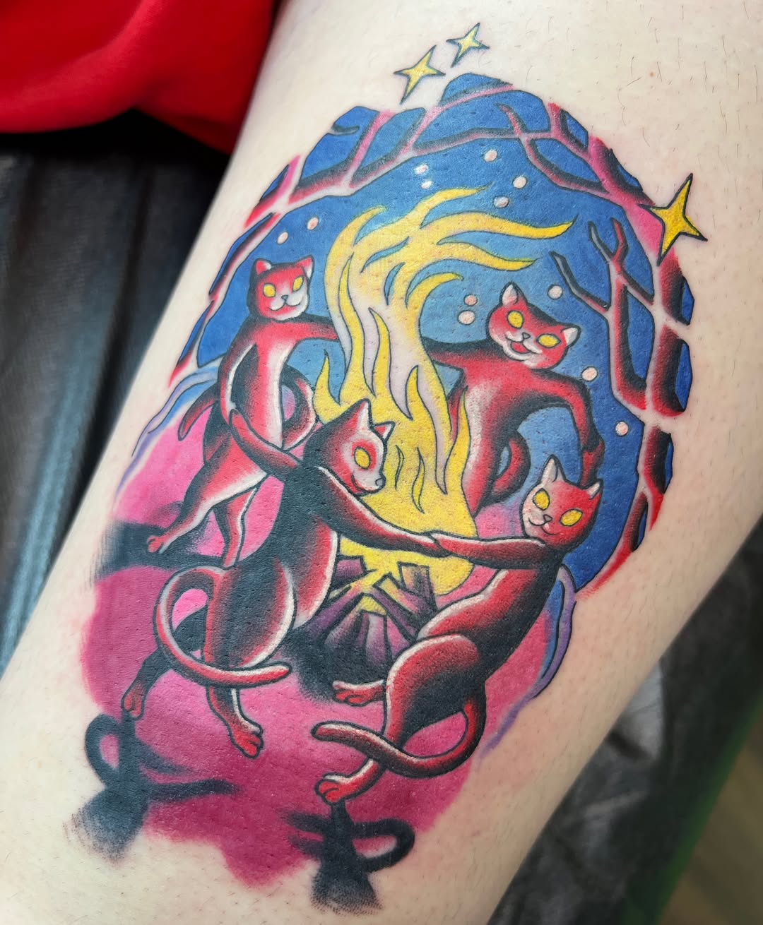 meganmactattoo