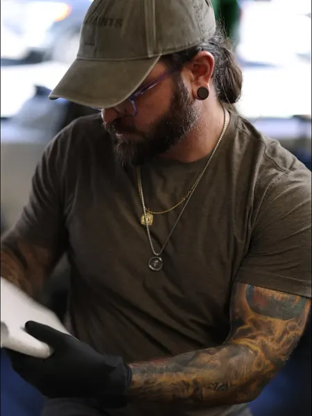 Bobby Cupparo