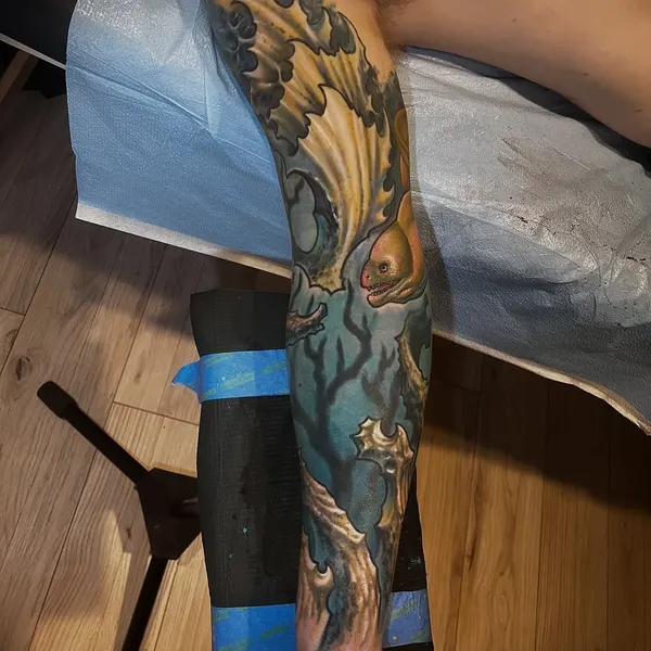 Dragon