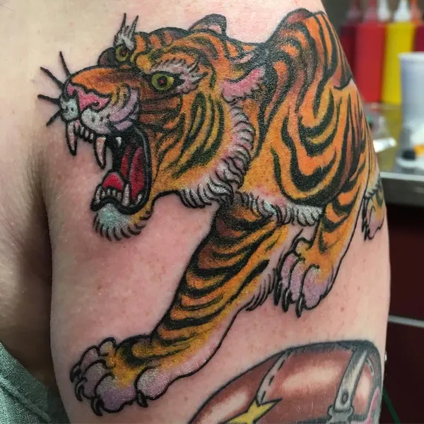 Tiger