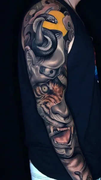 Tiger