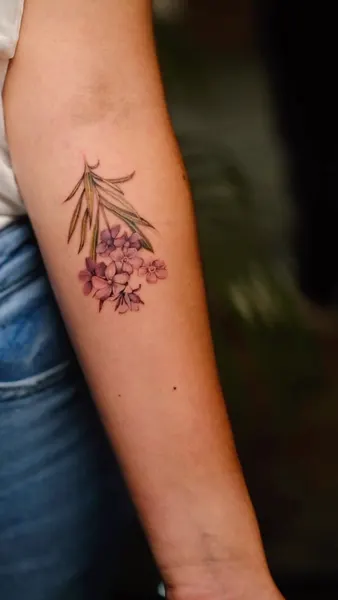 Flower