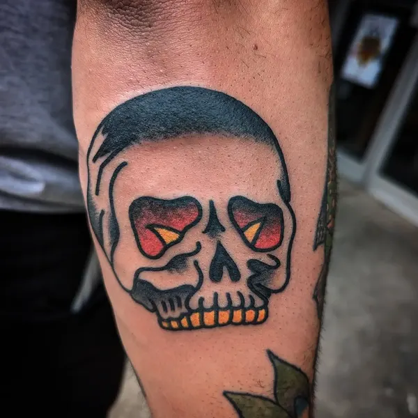 Tomas Garcia